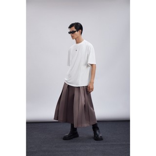 Quần Lửng Xếp Ly CAOSTU Pleated Pants