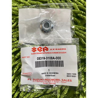 Tán 8mm xipo sport rgv satria zin chính hãng suzuki