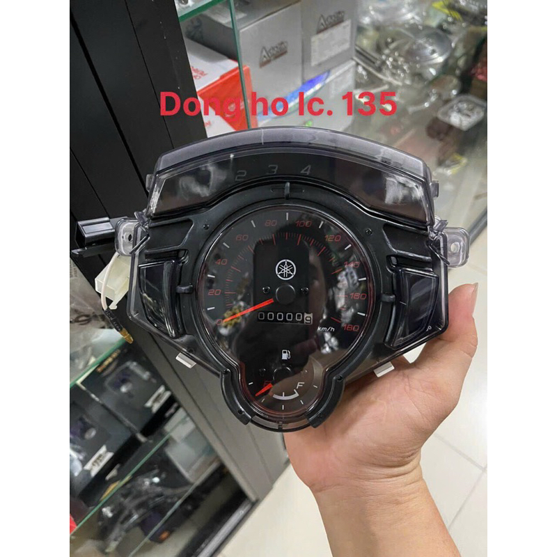 Đồng Hồ LC135 V6 1:1