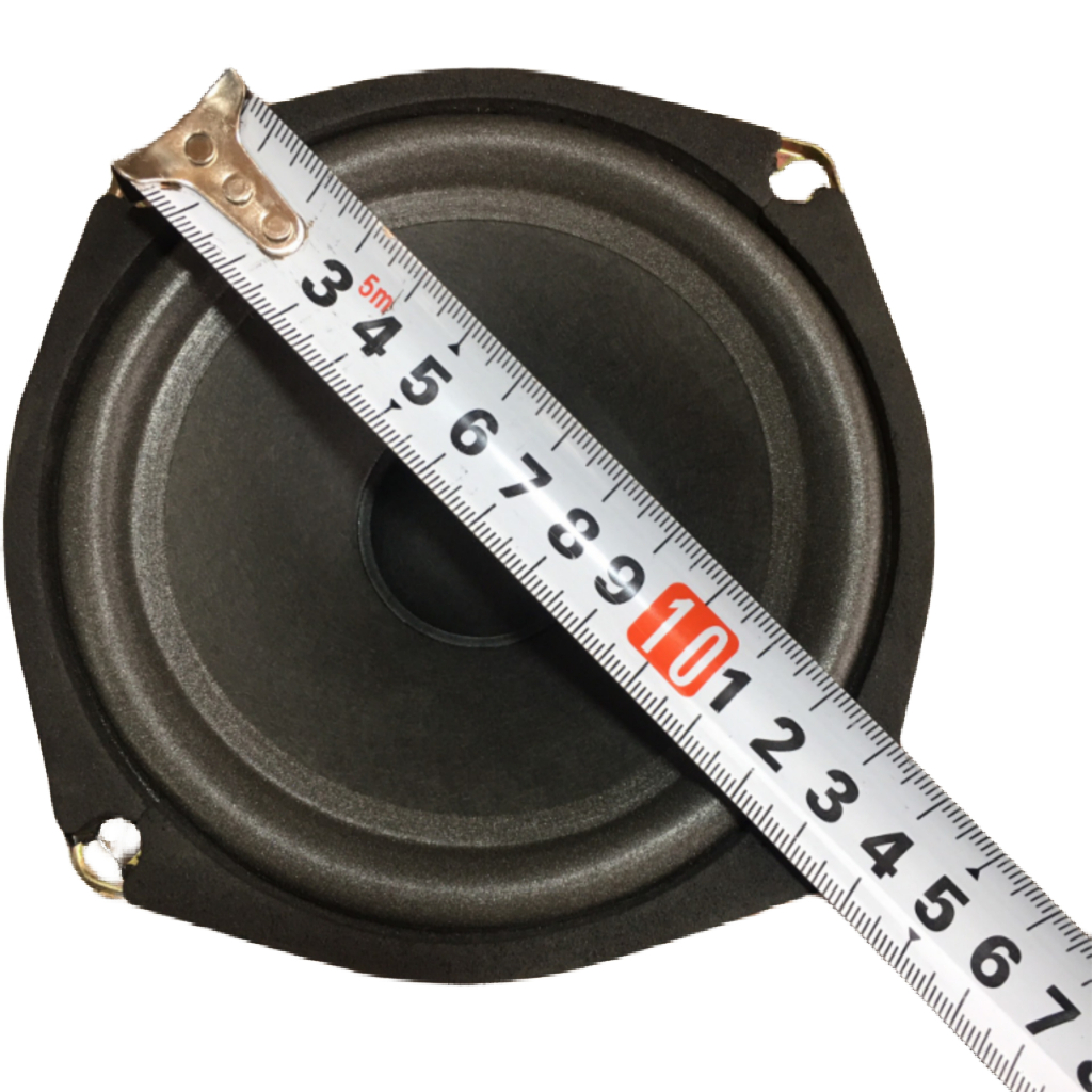 LOA BASS 14 B&C TỪ ĐƠN 85MM COIL 19 - GIÁ MỘT LOA