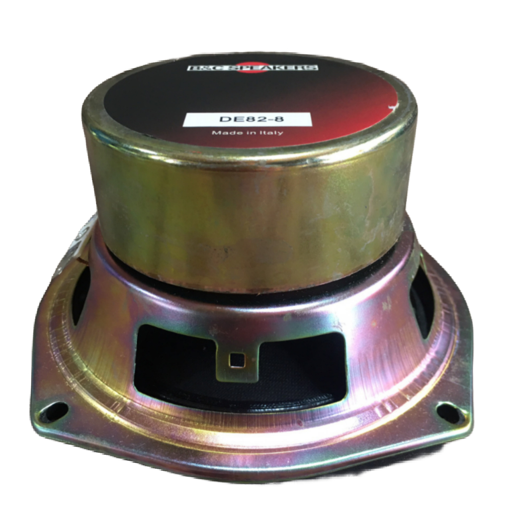 LOA BASS 14 B&C TỪ ĐƠN 85MM COIL 19 - GIÁ MỘT LOA