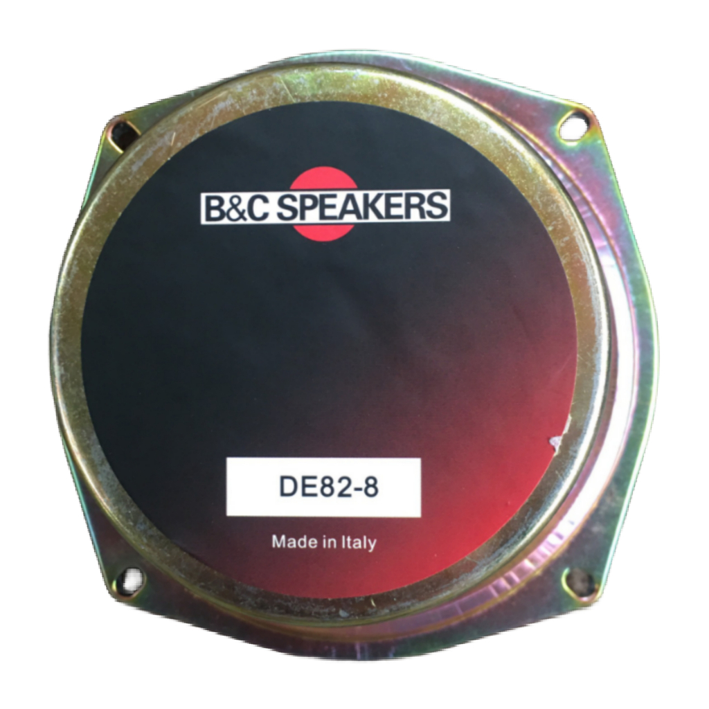 LOA BASS 14 B&C TỪ ĐƠN 85MM COIL 19 - GIÁ MỘT LOA