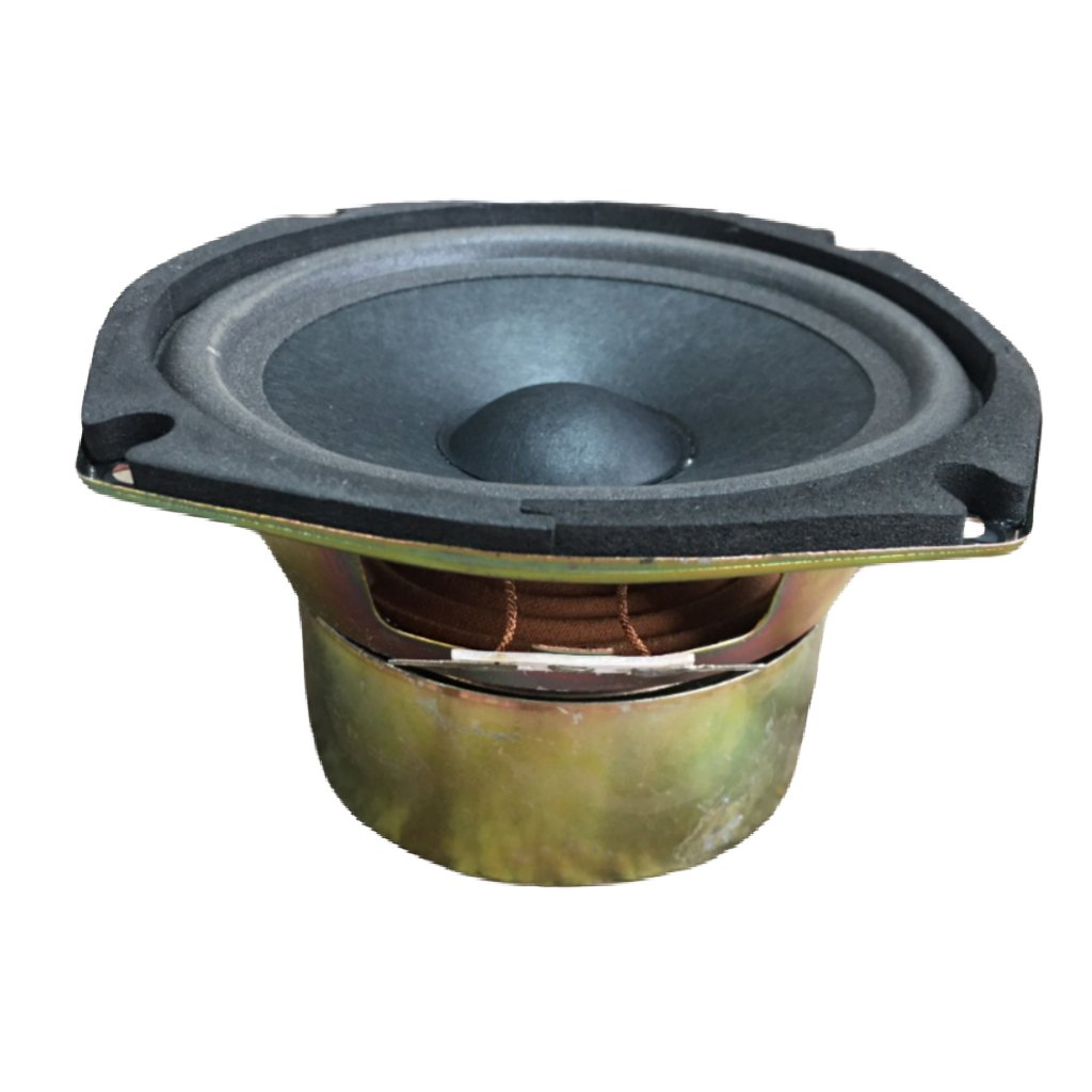 LOA BASS 14 B&C TỪ ĐƠN 85MM COIL 19 - GIÁ MỘT LOA