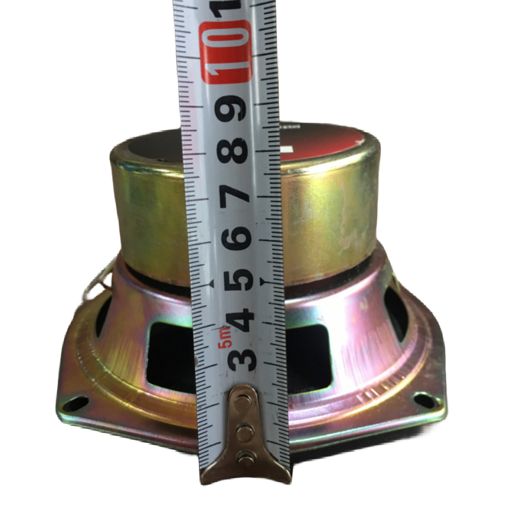 LOA BASS 14 B&C TỪ ĐƠN 85MM COIL 19 - GIÁ MỘT LOA