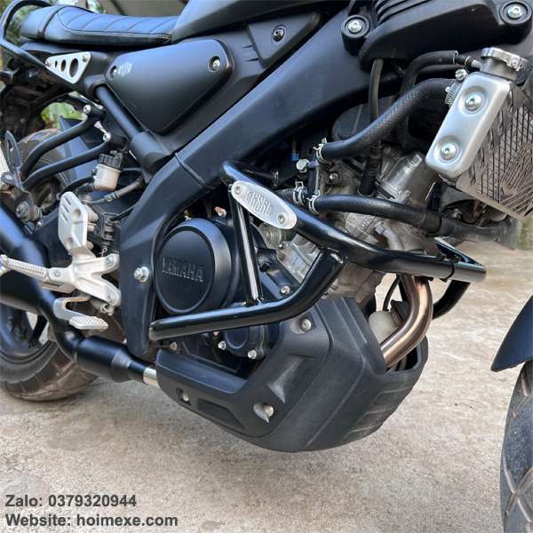 Chống Đổ Khung Yamaha Xsr155