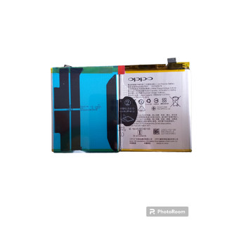 Pin chính hãng oppo blp681 dùng cho oppo f9 / r17, dung lượng 3500mah