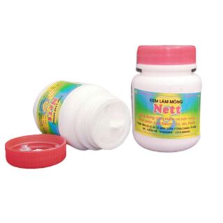 Kem Làm Mềm Da Nett làm mềm và trơn móng tay ( Lẻ hủ) - Sơri Nail
