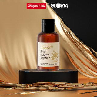 Gel rửa mặt bí đao Cocoon 140ml