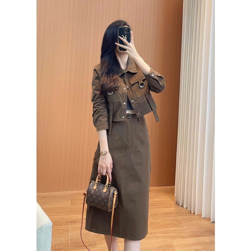 Set bộ cao cấp