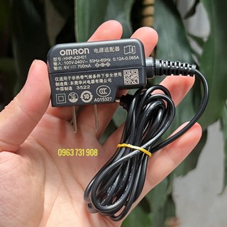 Dây sạc máy đo huyết áp omron 6v bảo hành 12 tháng loại tốt