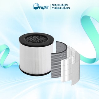 Bộ màng lọc không khí thay thế cho máy lọc không khí FUJIE