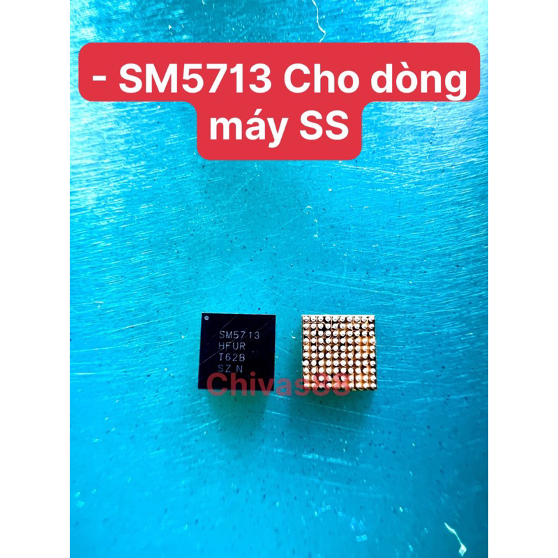 SM5713 IC Nguồn nhỏ SS S10, A80, A50, A60, v.vvv