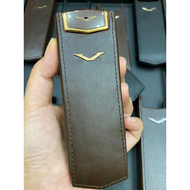 Bao Da Vertu Signature S