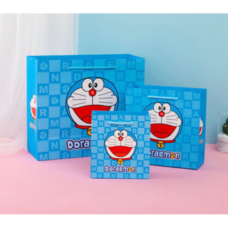 Túi Giấy Đựng Quà Tặng Doraemon Doraemon