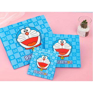Túi Giấy Đựng Quà Tặng Doraemon Doraemon