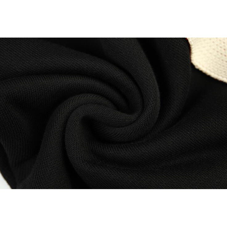 Áo Khoác Hoodie GC Mũ Trùm 2Lớp Chất Vải Nỉ Cotton 100%, áo khoác mùa đông cực đẹp hot trend