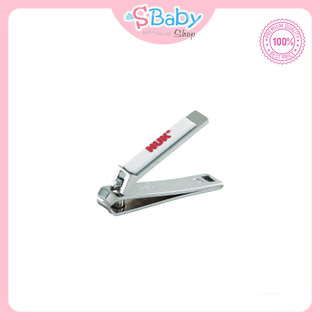 Bấm móng tay nuk