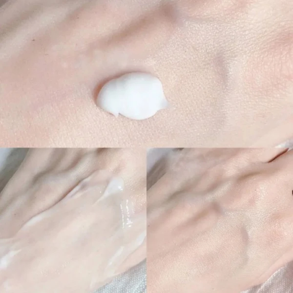 Kem Dưỡng Da Rau Má Pretty Skin The Pure Jeju Cica 70 Cream 50ml