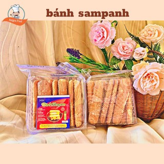 1 gói bánh sâm banh 140g - Saigon food