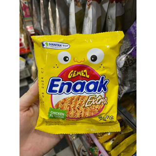 Mì Koreno các vị