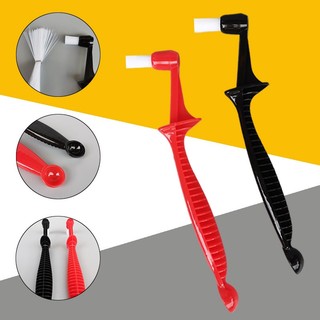 Chổi vệ sinh máy pha cà phê, Cọ vệ sinh máy pha cà phê
