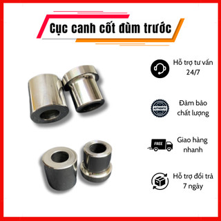 Sỉ 100 cục canh cốt đùm trước honda dream, wave, cub, ab