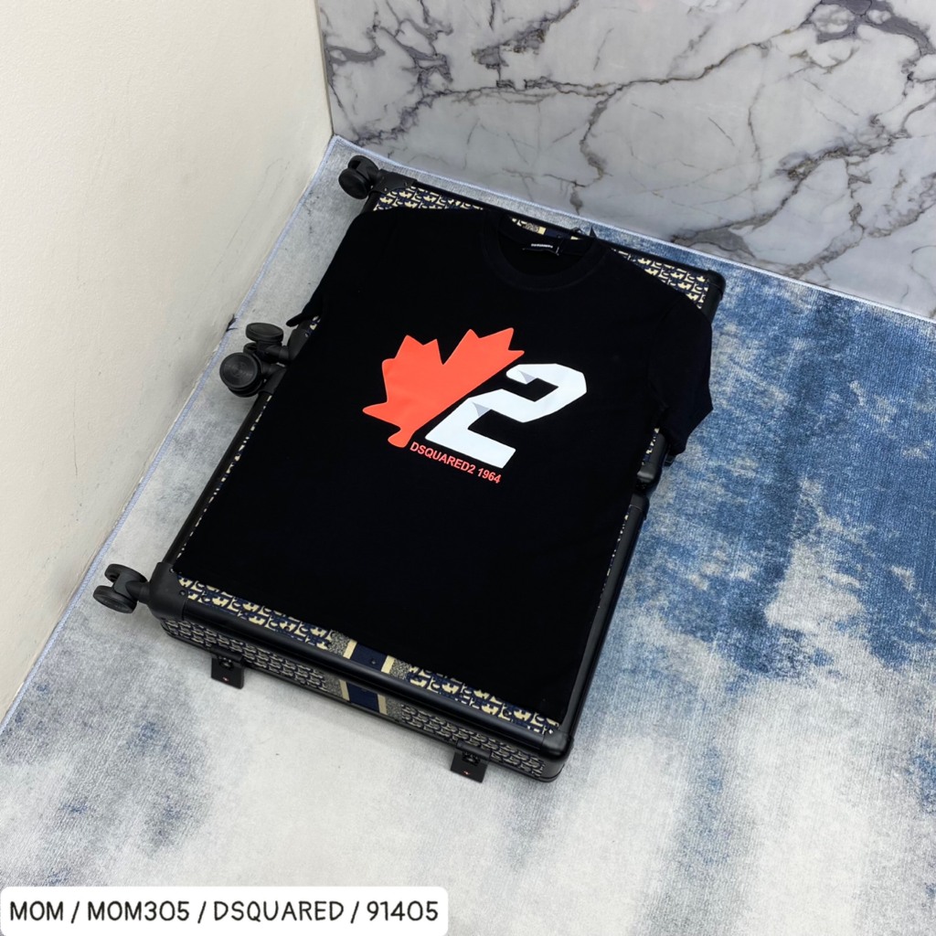 Áo thun nam nữ họa tiết lá phong 🍁2 siêu chất - áo phông nam siêu hot 2023