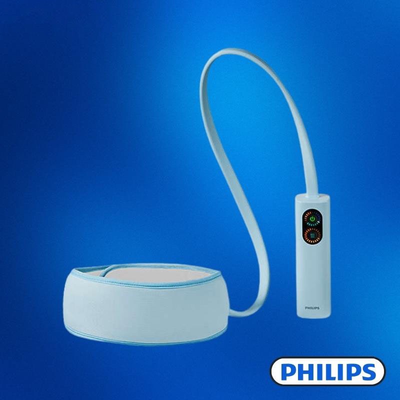MÁY MASSAGE ĐẦU PHILIPS PPM1321_BẢO HÀNH ĐIỆN TỬ 12 THÁNG