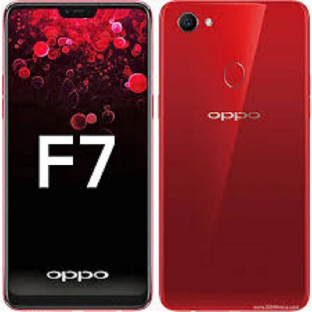 Điện thoại Oppo F7 Chính Hãng 2sim ram 8G rom 256G, Cấu hình mạnh đỉnh Cày PUBG/Liên Quân/Free Fire/Tiktok siêu mượt