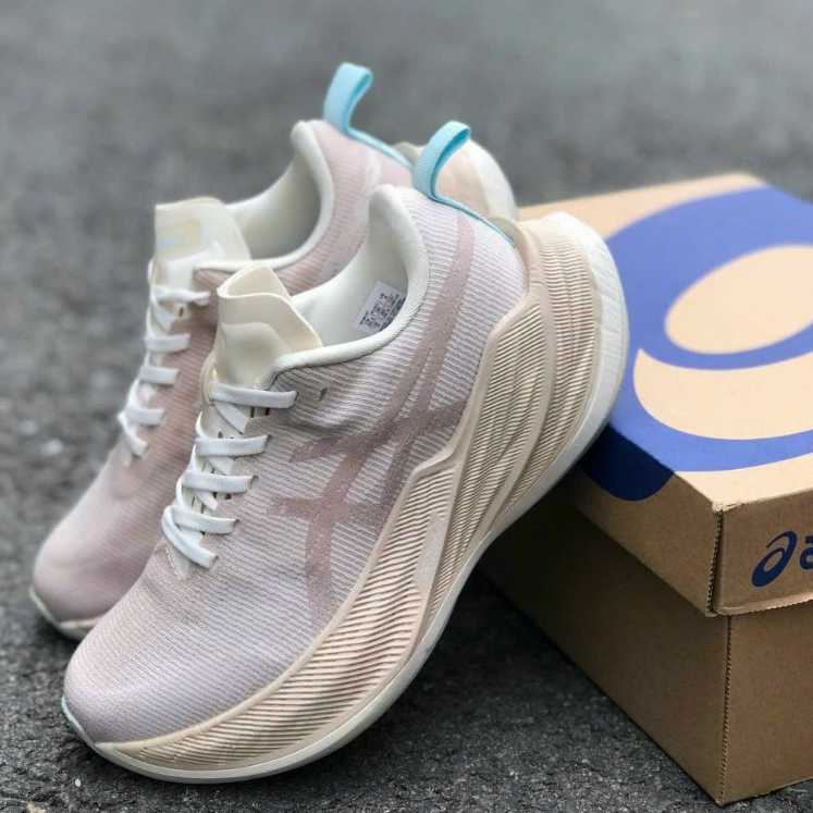 Giày Asics SuperBlast nữ Chính Hãng