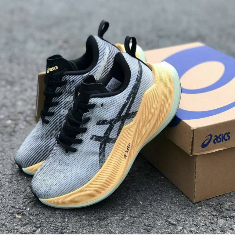 Giày Asics Superblast Nam và Nữ Chính Hãng
