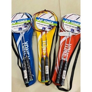 Vợt cầu lông Yonex siêu đẹp tặng túi