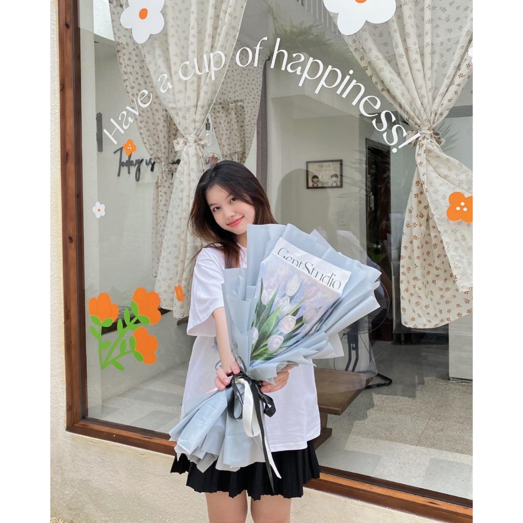 Áo Thun Nam Nữ Form Rộng Unisex - Áo Thun Local Brand 100%Cottom 250gsm,Panacea.Studio