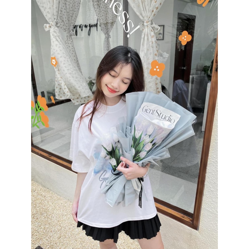 Áo Thun Nam Nữ Form Rộng Unisex - Áo Thun Local Brand 100%Cottom 250gsm,Panacea.Studio