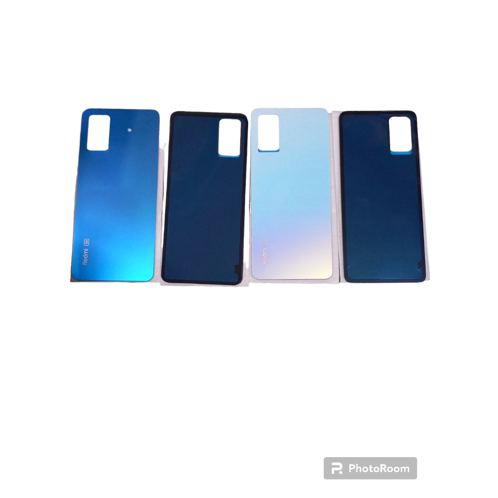 Xiaomi Redmi Note 11 Pro 5G - Nắp Lưng Ráp Máy, Màu Đen