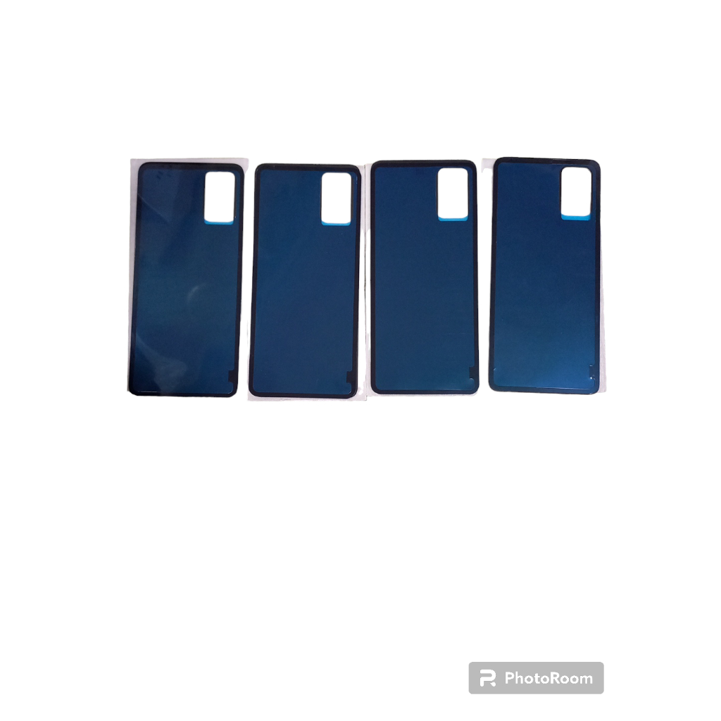 Xiaomi Redmi Note 11 Pro 5G - Nắp Lưng Ráp Máy, Màu Đen