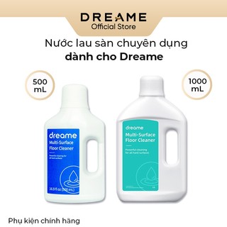 Nước lau sàn dành cho Dreame - Phụ kiện chính hãng