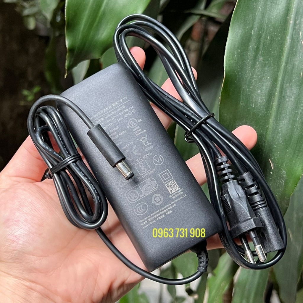 Cục sạc Loa Harman Kardon Onyx Studio 19v 3a chính hãng