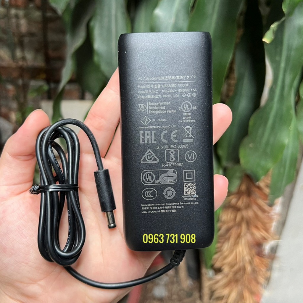 Sạc Loa Harman Go + Play Wireless bảo hành 12 tháng loại tốt