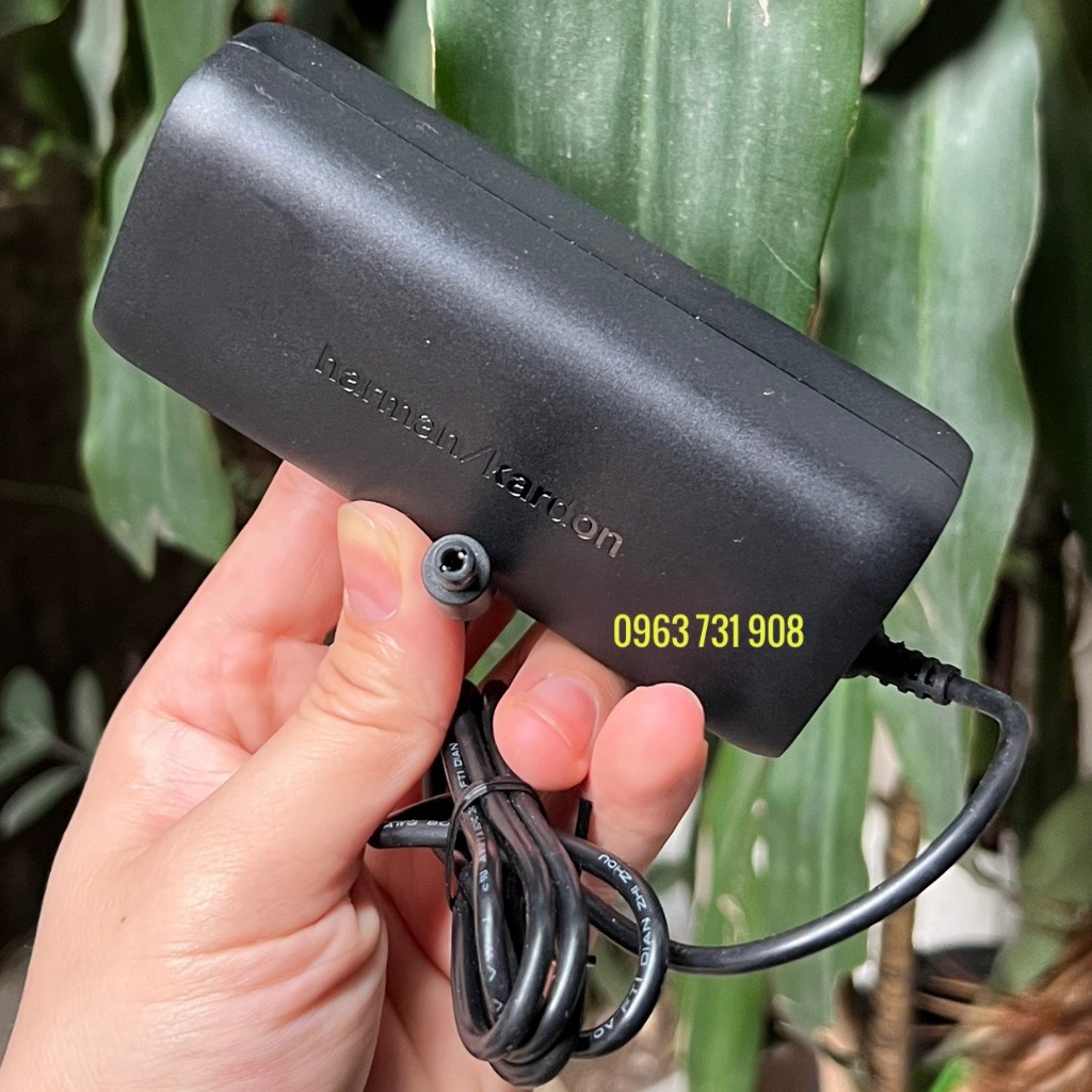 Sạc Loa Harman Go + Play Wireless bảo hành 12 tháng loại tốt