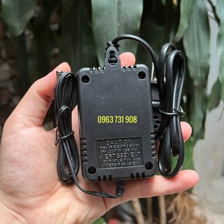 Adapter ac 12v 1000ma 12vac1a