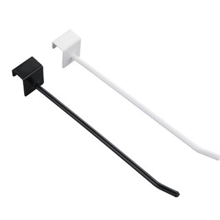 Móc treo siêu thị to dày treo khoẻ phụ kiện điện thoại kệ lưới cài lưới treo khung lưới ốp lưng