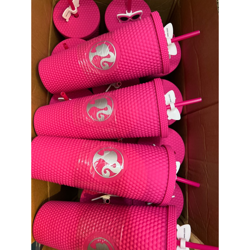 Ly BarBie Collection