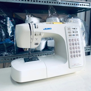 MÁY MAY MINI JUKI ĐA NĂNG NHẬT