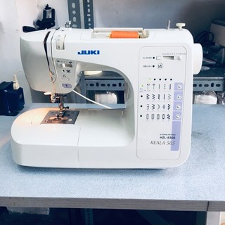 MÁY MAY MINI JUKI ĐA NĂNG NHẬT