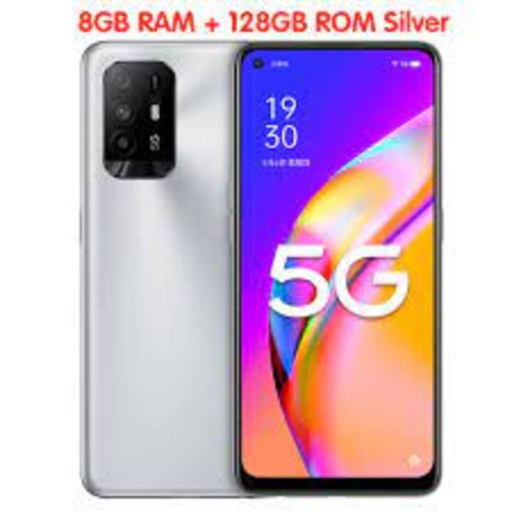 Điện thoại Oppo A95 Chính Hãng 2sim ram 12G/512G, Chiến Game nặng đỉnh, bảo hành 12 tháng - TNN 01