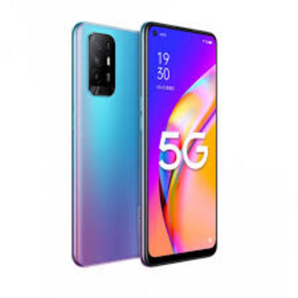 Điện thoại Oppo A95 Chính Hãng 2sim ram 12G/512G, Chiến Game nặng đỉnh, bảo hành 12 tháng - TNN 01