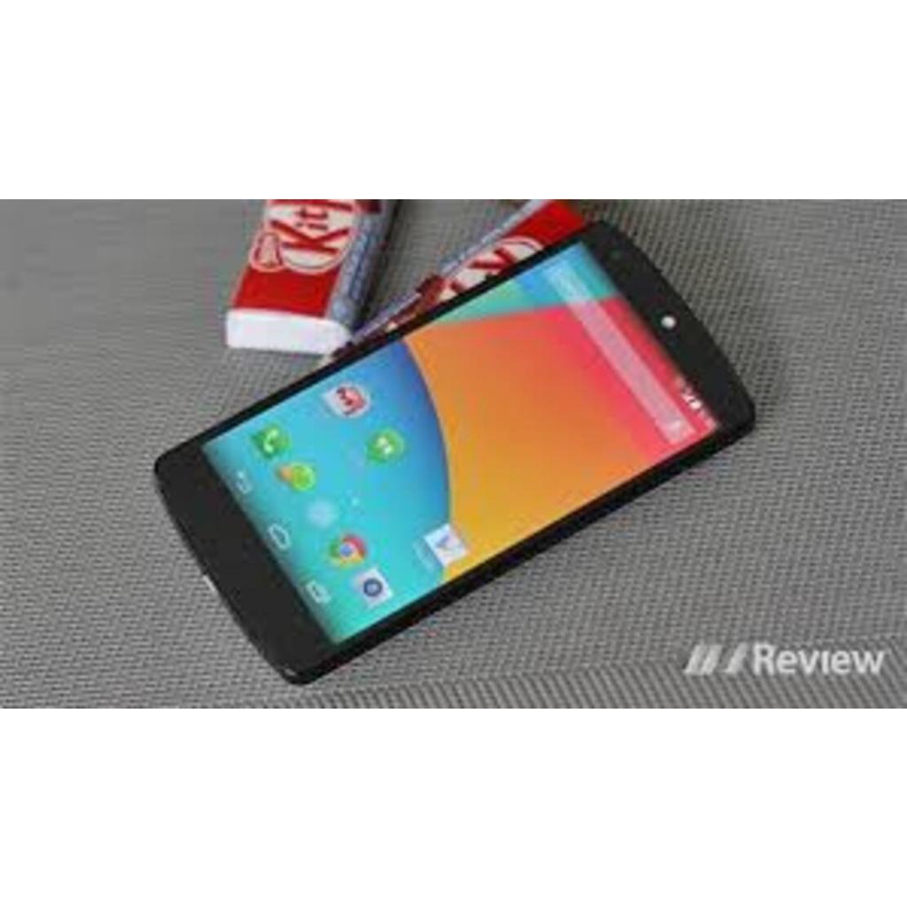 Điện thoại LG Nexus 5 ram 2/16G, Máy Chính Hãng, Cảm ứng mượt, camera siêu đẹp - TNN 04