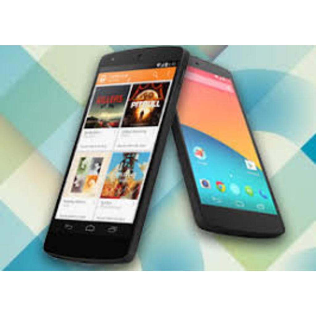 Điện thoại LG Nexus 5 ram 2/16G, Máy Chính Hãng, Cảm ứng mượt, camera siêu đẹp - TNN 04