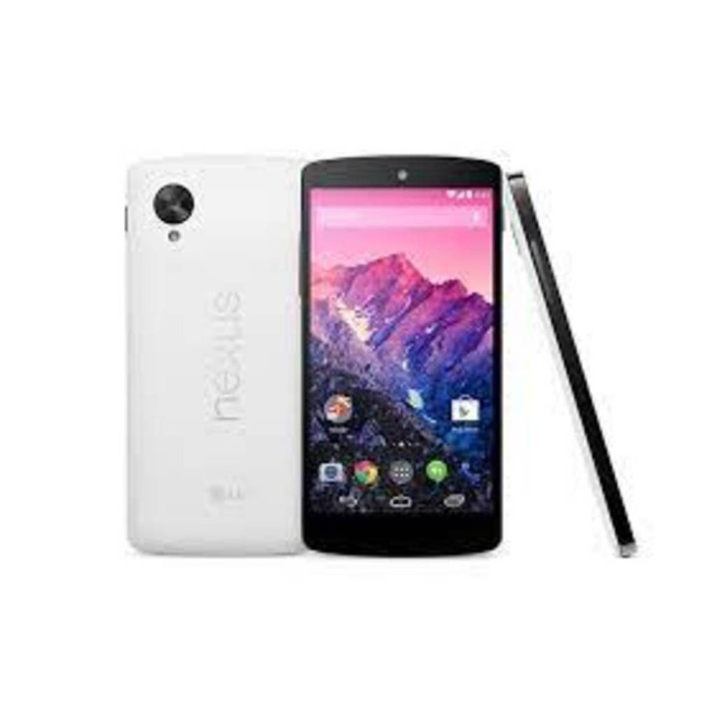 Điện thoại LG Nexus 5 ram 2/16G, Máy Chính Hãng, Cảm ứng mượt, camera siêu đẹp - TNN 04
